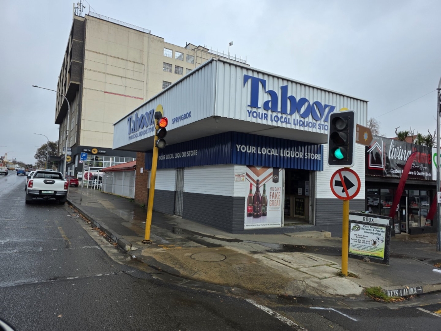  Bedroom Property for Sale in Bethlehem Free State